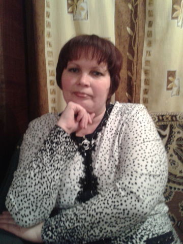 Валентина Мазик