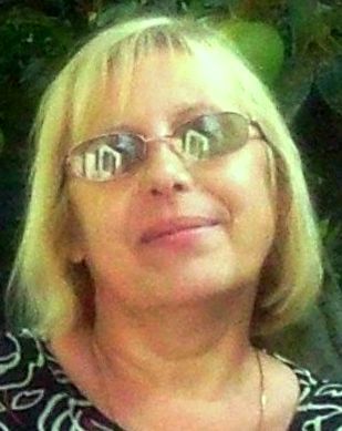 Вера Протасова