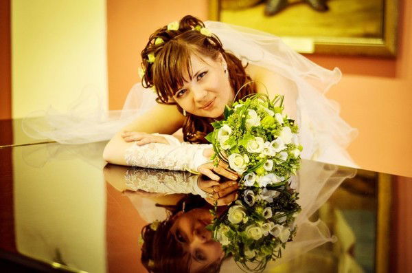 Наталия Виноградова