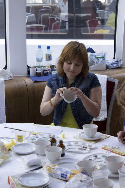 Дарья Андреевна