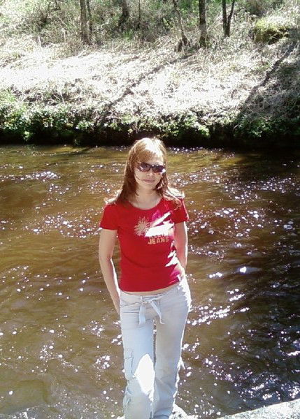 Вероника Петрова