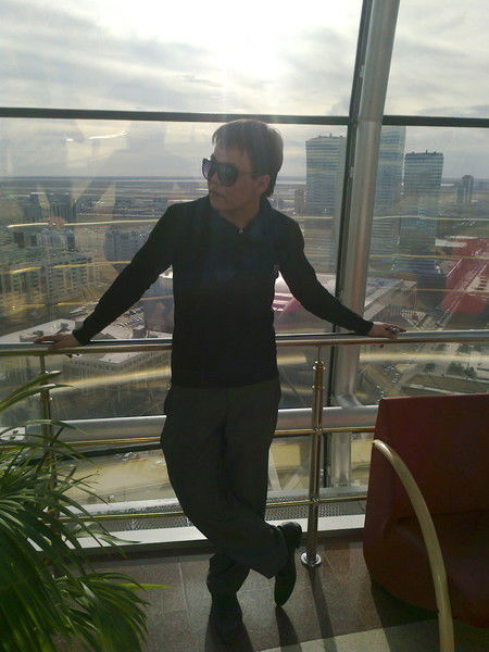 Нурсултан Ерполатов