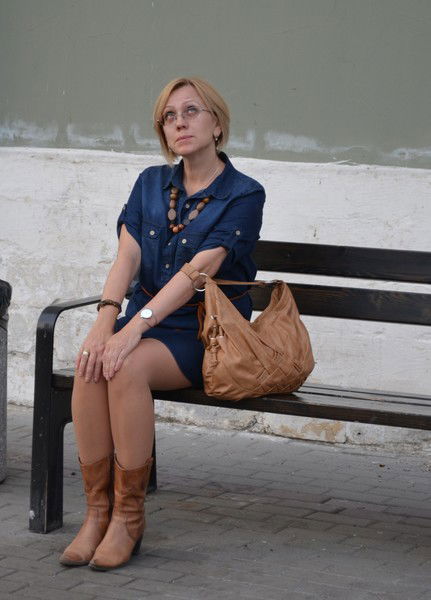 Елена Размыслова