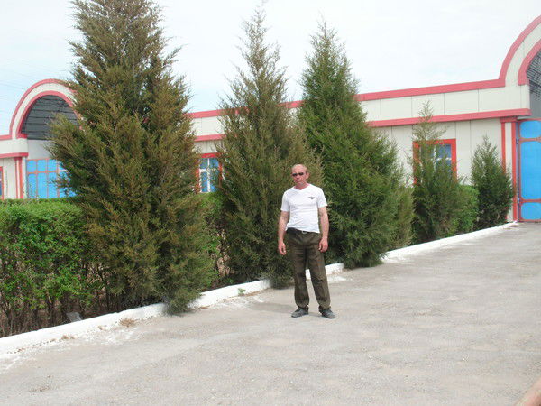 Анатолий Хасанов