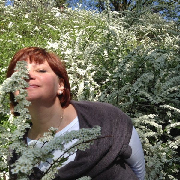 Инна Подгайская