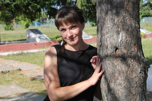 Екатерина Сорокопудова