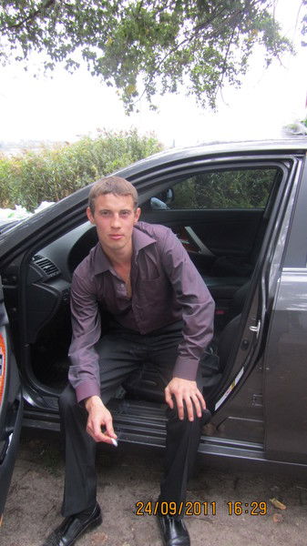 Aлексей Юршин