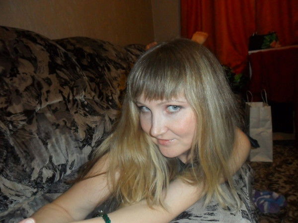 Елена Боликова