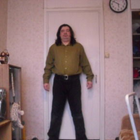 Павел Нарышкин