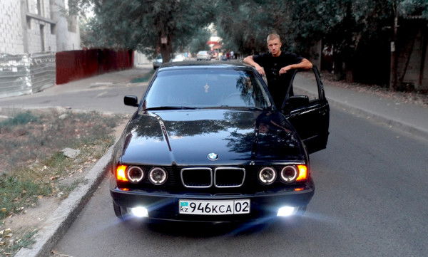 Игорь Канаев