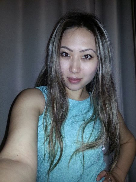 Гульбикен Тлеспаева