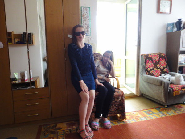 Тамара Христенко