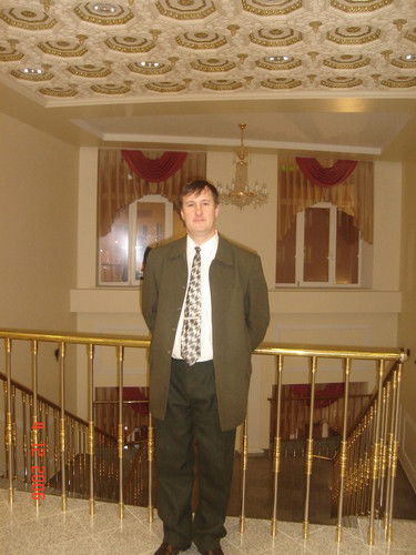 Гена Василевский