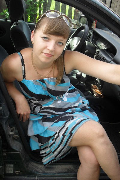 Юлия Хвалько