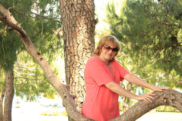 Татьяна Прозорова