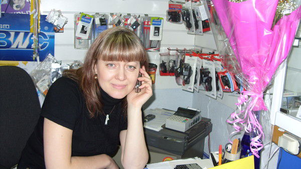 Анна Медведева