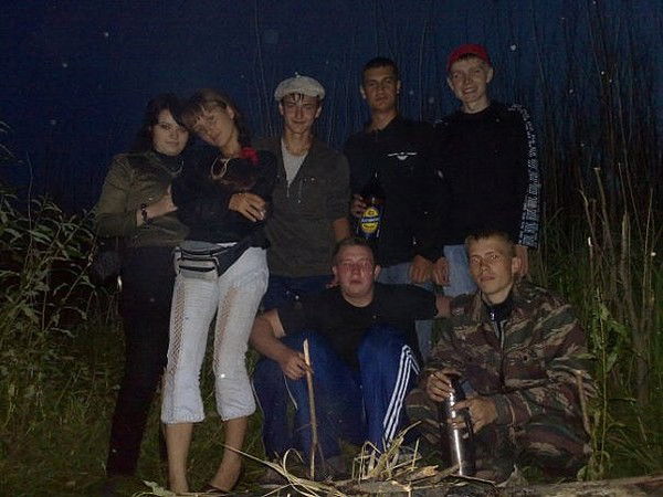 Евгения Полкова