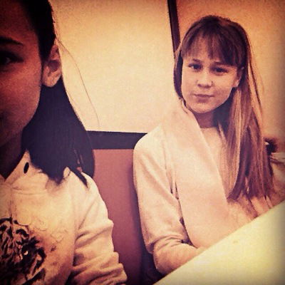 Валерия Мамонова