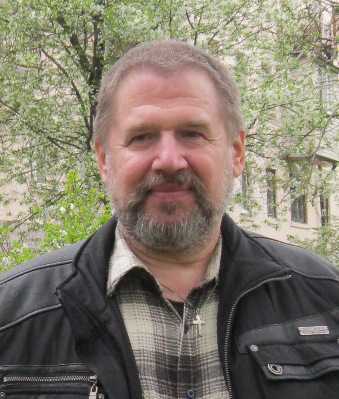 Николай Ященко