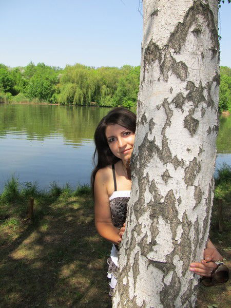 Инна Шматок