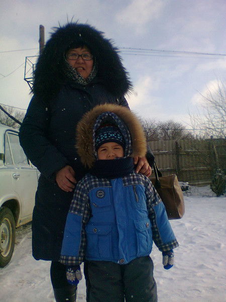 Гулсара Абенова