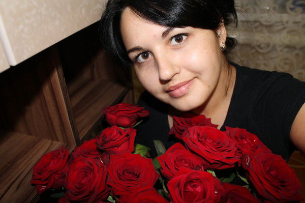 Рузиля Сафина