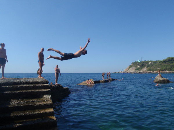 Павел Миронюк