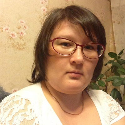 Эльза Хамидуллина