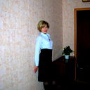 Maria Skvortsova