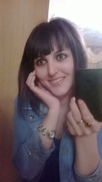 Любовь Миронова