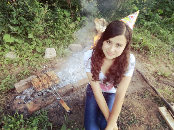 Гульчачак Валиуллина