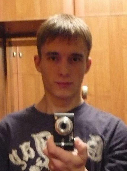 Андрей Обновленский