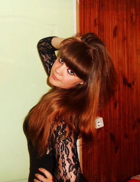 Алёна Рождественская