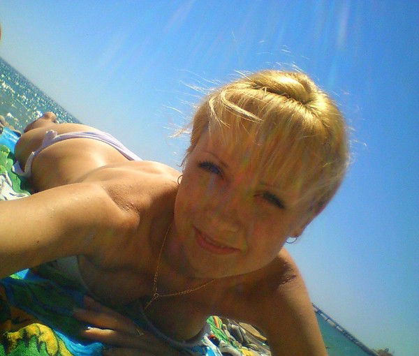 Анечка Данилина