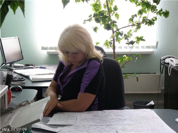 Хватик Ирина