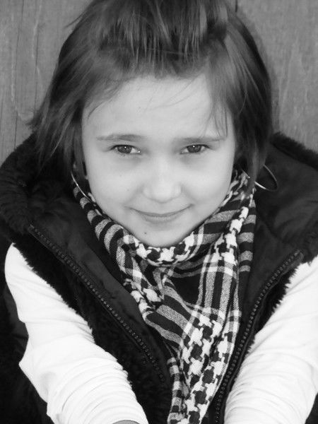 Алия Хафизова