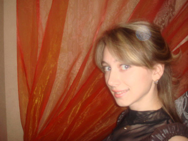 Екатерина Маликова