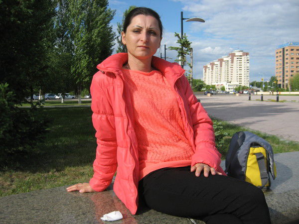 Юлия Уханова (Стоян)