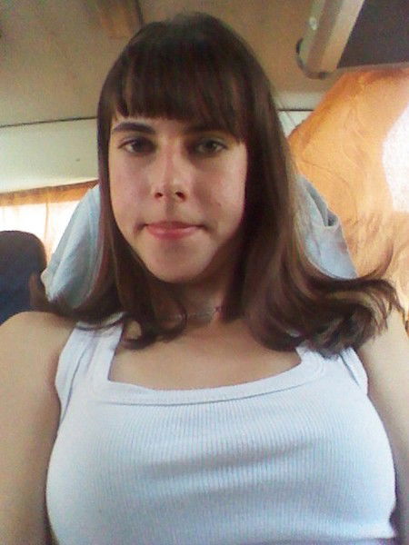 Анастасия Иванова