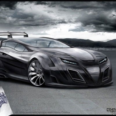 Дима Горбатенко