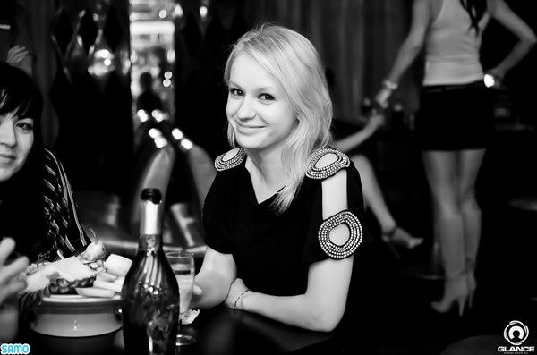 Анастасия Вервейко