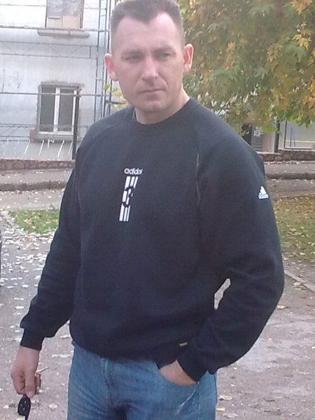 Сергей Пашков