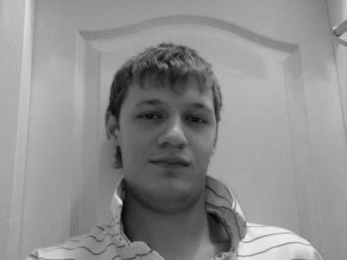 Андрей Кассалинский