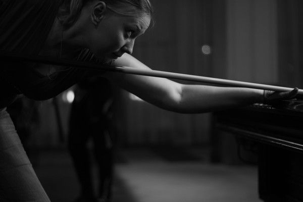 Татьяна Чубукова