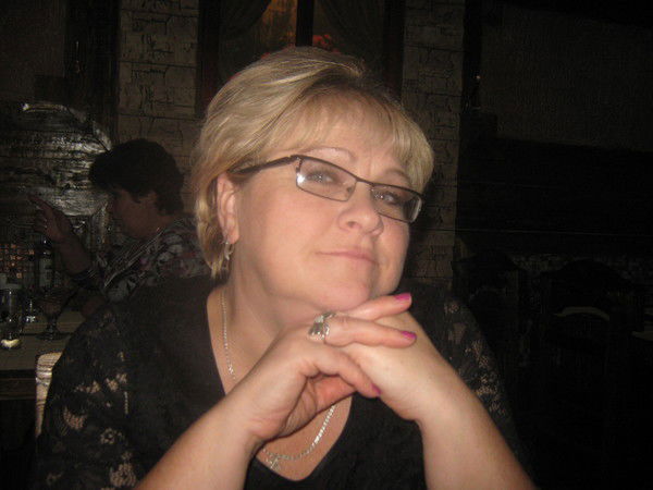 Елена Смирнова