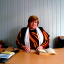 Инна Свистун