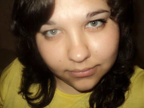 Александра Махаткова