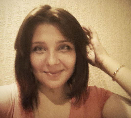 Июния Смирнова