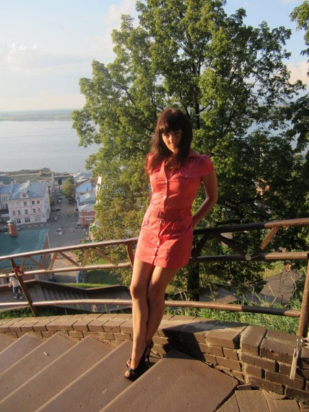 Татьяна Бычкова