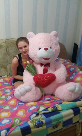 Людмила Гончарова